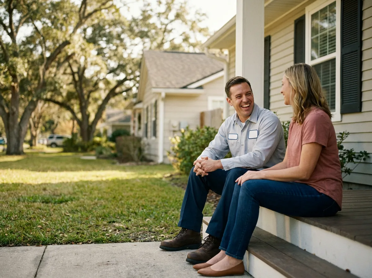 Septic tank pumping FAQs for Warne, NC